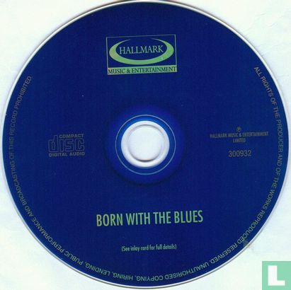 Born with the Blues - Bild 3
