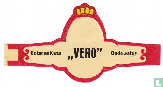 „VERO" - Boter en Kaas - Oudewater - Image 1