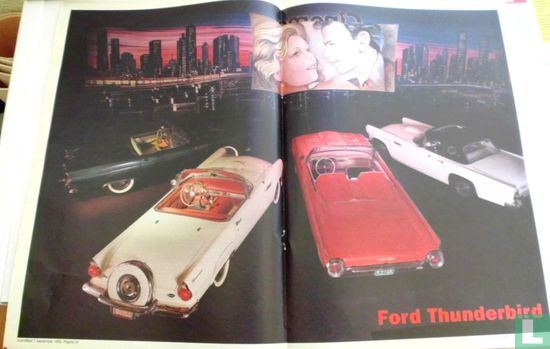 Ford Thunderbird - Bild 1