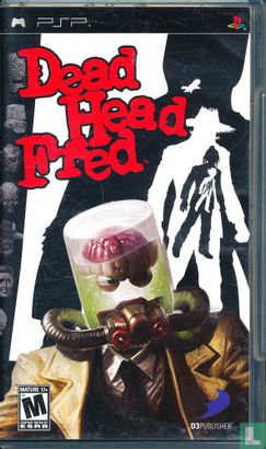 Dead Head Fred - Bild 1