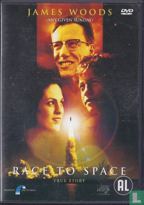 Race to Space - Image 1