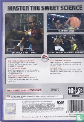 Fight Night Round 3 - Bild 2