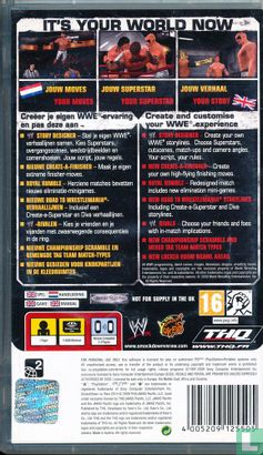 WWF SmackDown vs Raw 2010 - Bild 2