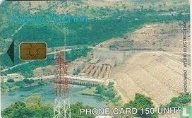 Akosombo Dam - Afbeelding 1