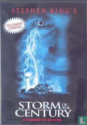 Storm of the Century - Afbeelding 1