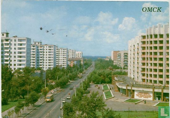 Flats - Afbeelding 1