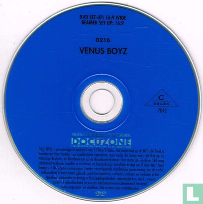 Venus Boyz - Image 3