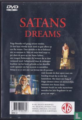 Satans Dreams - Afbeelding 2