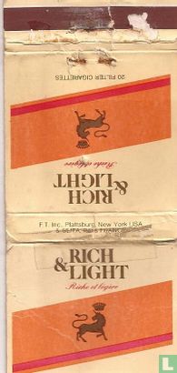 Rich & Light - Image 1