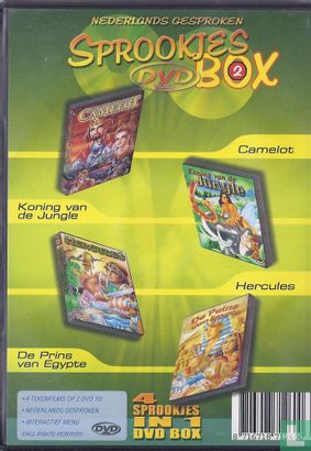 Sprookjes box - Bild 2