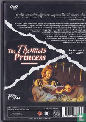 The Thomas Princess - Afbeelding 2