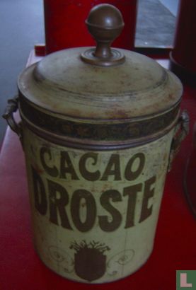 Droste Cacao - Afbeelding 1