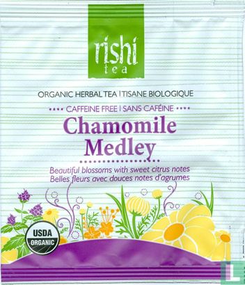 Chamomile Medley - Image 1
