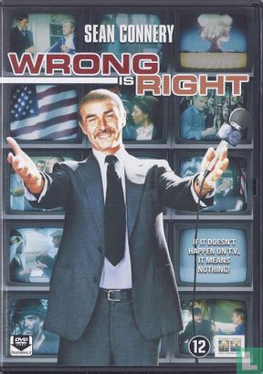 Wrong is Right - Image 1