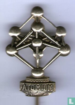 Atomium (Brussel)