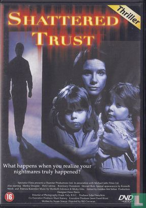 Shattered trust - Image 1