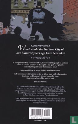 Gotham by gaslight  - Bild 2