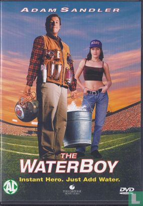 The Waterboy - Afbeelding 1