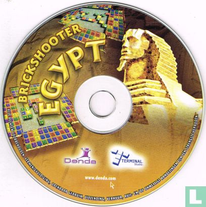 Brickshooter Egypt - Image 3