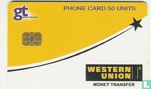 Western Union - Bild 1