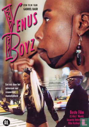 Venus Boyz - Image 1