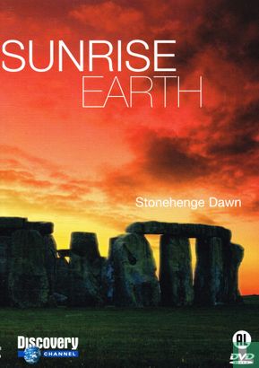 Sunrise Earth - Stonehenge Dawn - Afbeelding 1