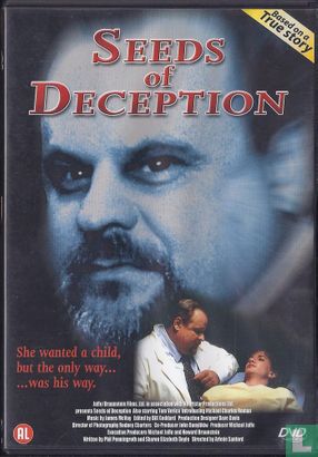Seeds of Deception - Afbeelding 1