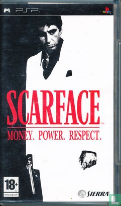 Scarface: Money. Power. Respect. - Image 1