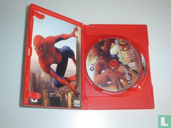 Spider-man - Image 3