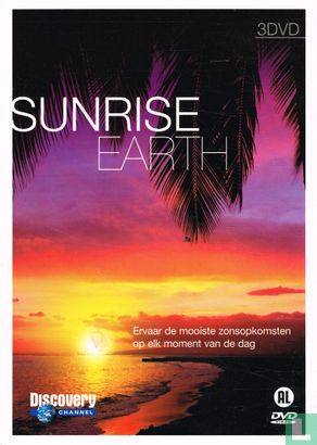 Sunrise Earth [volle box] - Image 1