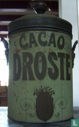 Droste Cacao - Afbeelding 2