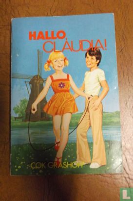 Hallo, Claudia - Image 1