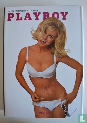 Hugh Hefner's Playboy - Image 1