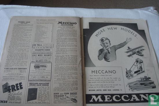 Meccano Magazine [GBR] 6 - Afbeelding 2