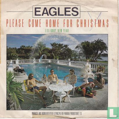 Please Come Home for Christmas - Image 1