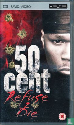 50 Cent - Image 1