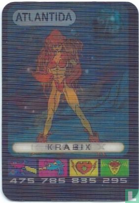 Krabix - Bild 1