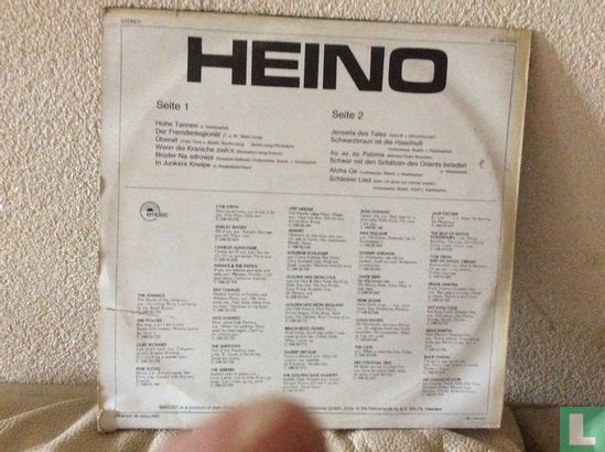 Heino - Bild 2