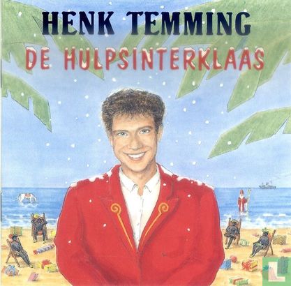 De hulpsinterklaas - Image 1