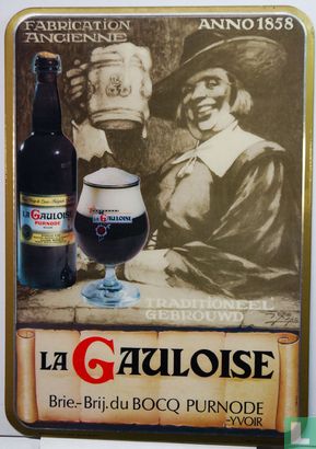 La Gauloise - Image 1