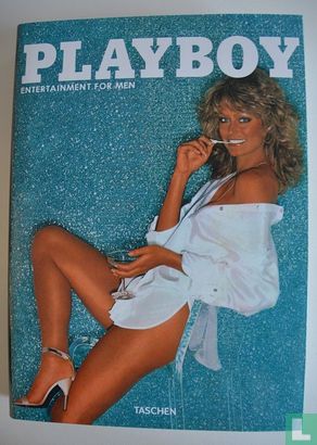 Hugh Hefner' Playboy - Image 1
