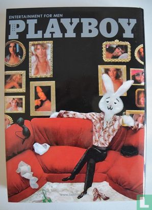 Hugh Hefner' Playboy - Image 2