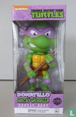 Donatello - Afbeelding 3