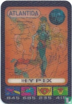 Hypix - Afbeelding 1