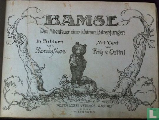 Bamse - Image 3