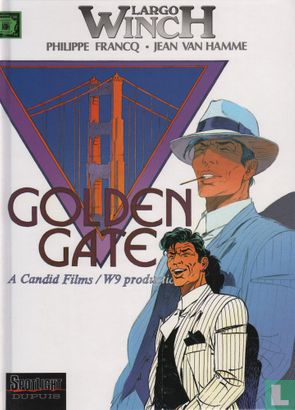 Golden Gate - Image 1