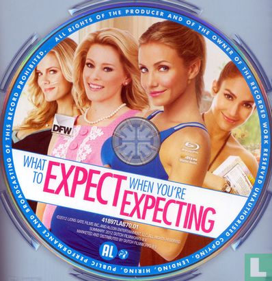 What to Expect When You're Expecting - Bild 3
