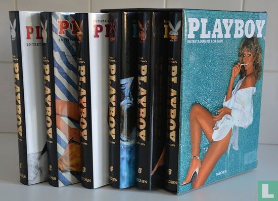 Hugh Hefner's Playboy - Image 3