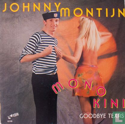 Monokini - Image 1