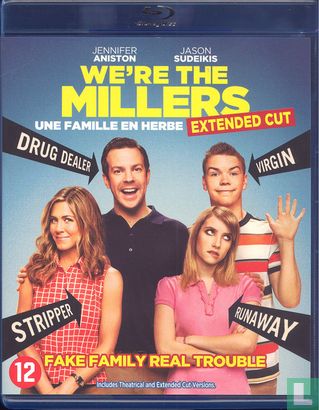 We're the Millers - Image 1